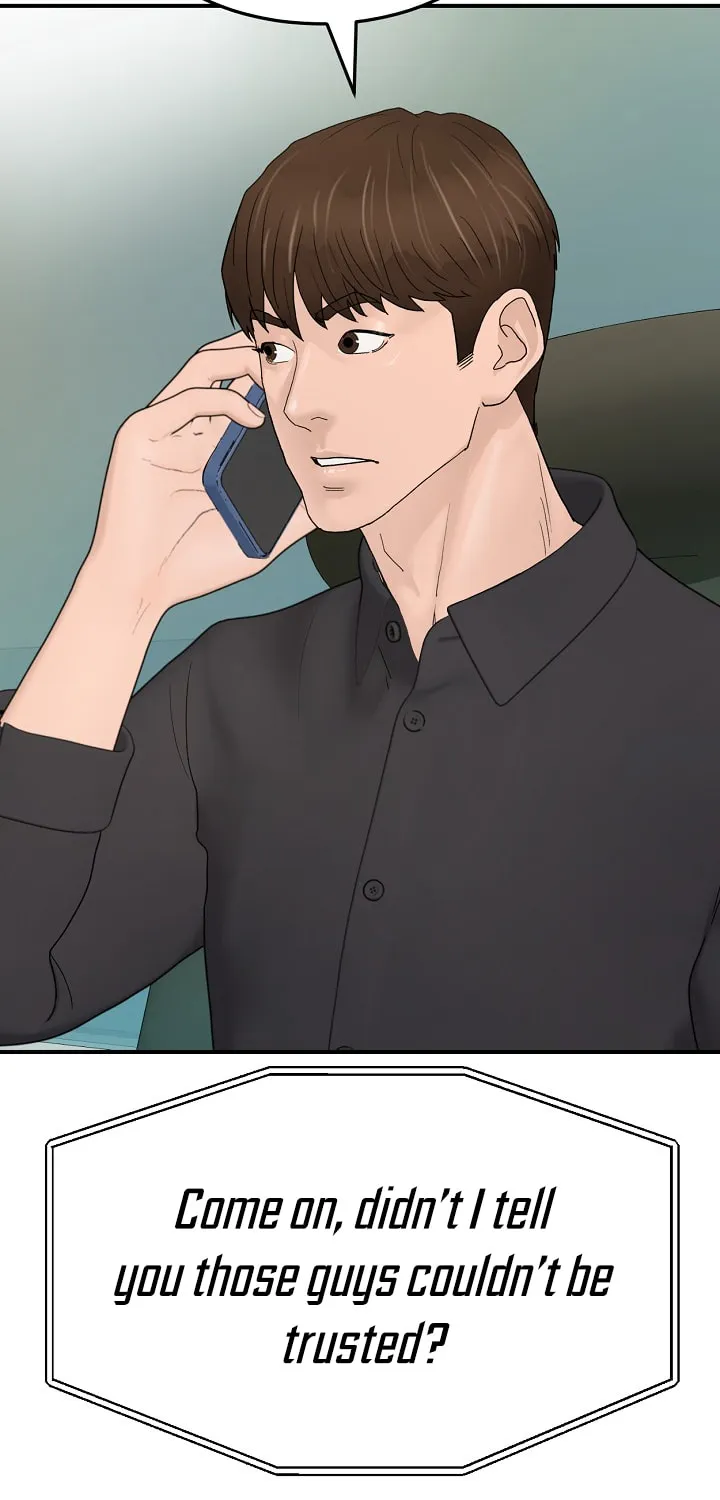 Read From the Grave and Back chapter 182 image 69 on Lezhin