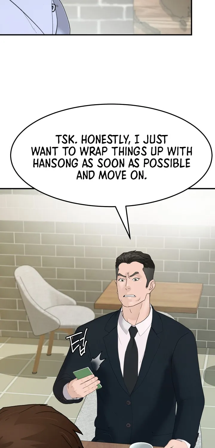 Read From the Grave and Back chapter 182 image 7 on Lezhin