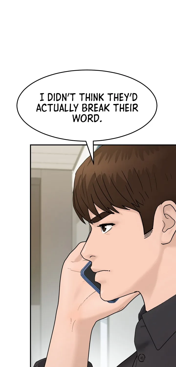 Read From the Grave and Back chapter 182 image 70 on Lezhin