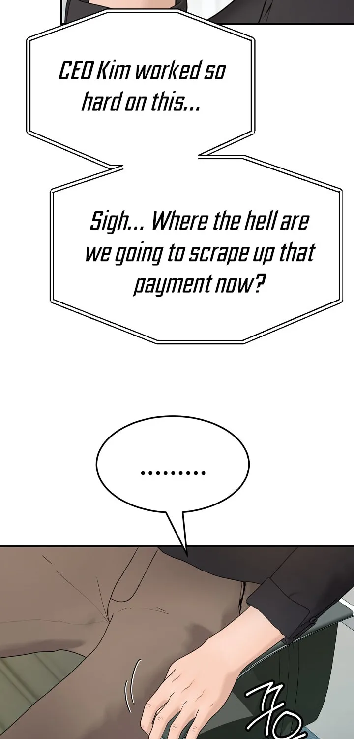 Read From the Grave and Back chapter 182 image 71 on Lezhin