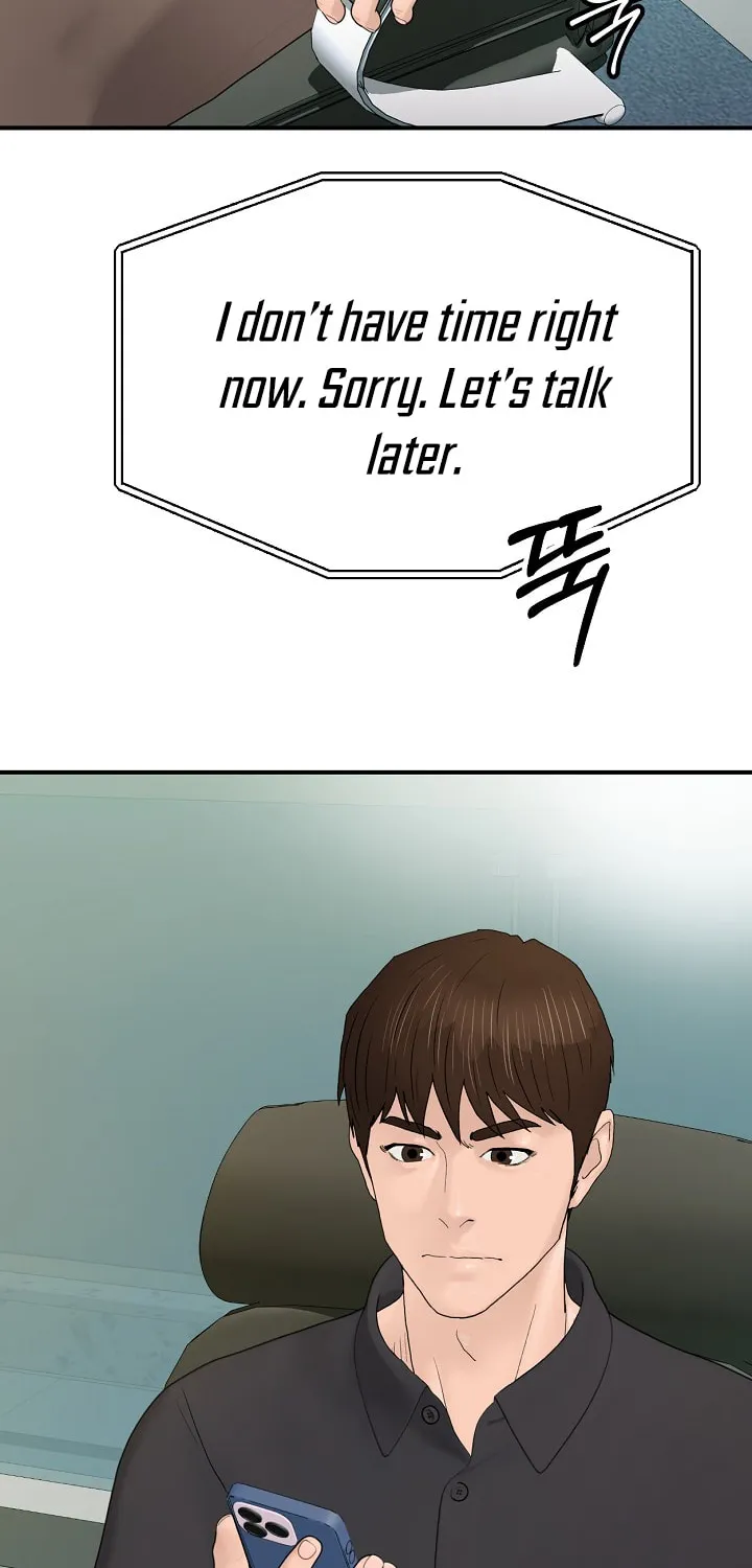 Read From the Grave and Back chapter 182 image 72 on Lezhin