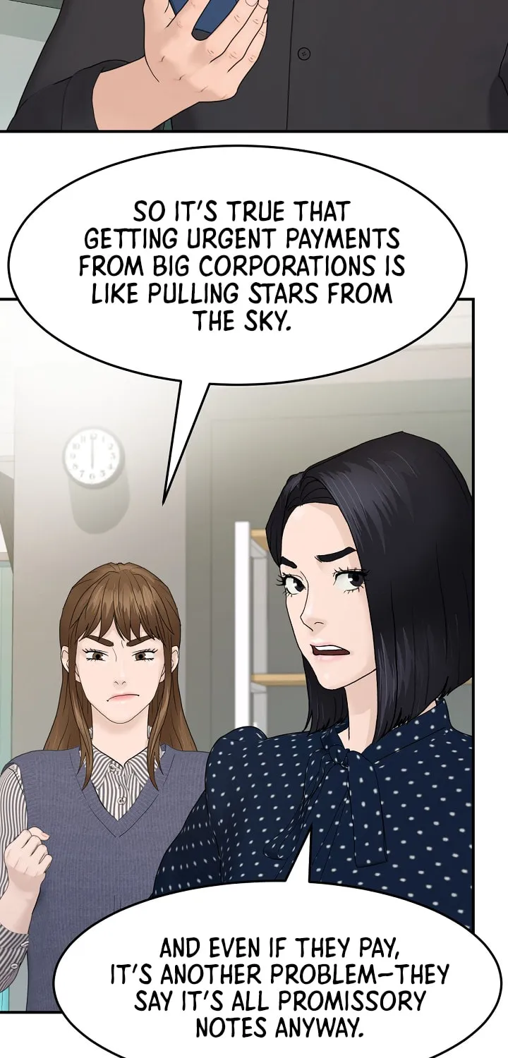 Read From the Grave and Back chapter 182 image 73 on Lezhin