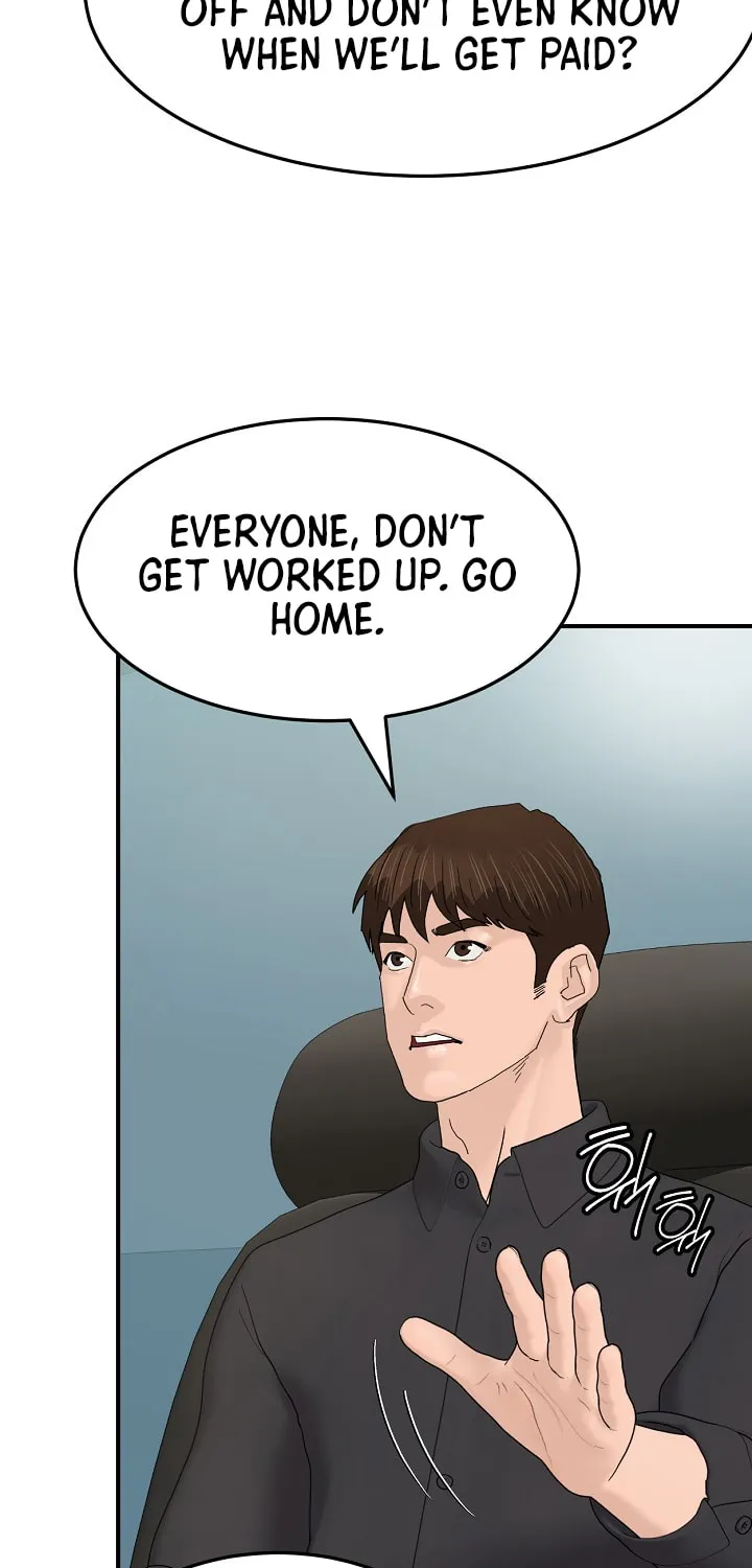 Read From the Grave and Back chapter 182 image 75 on Lezhin