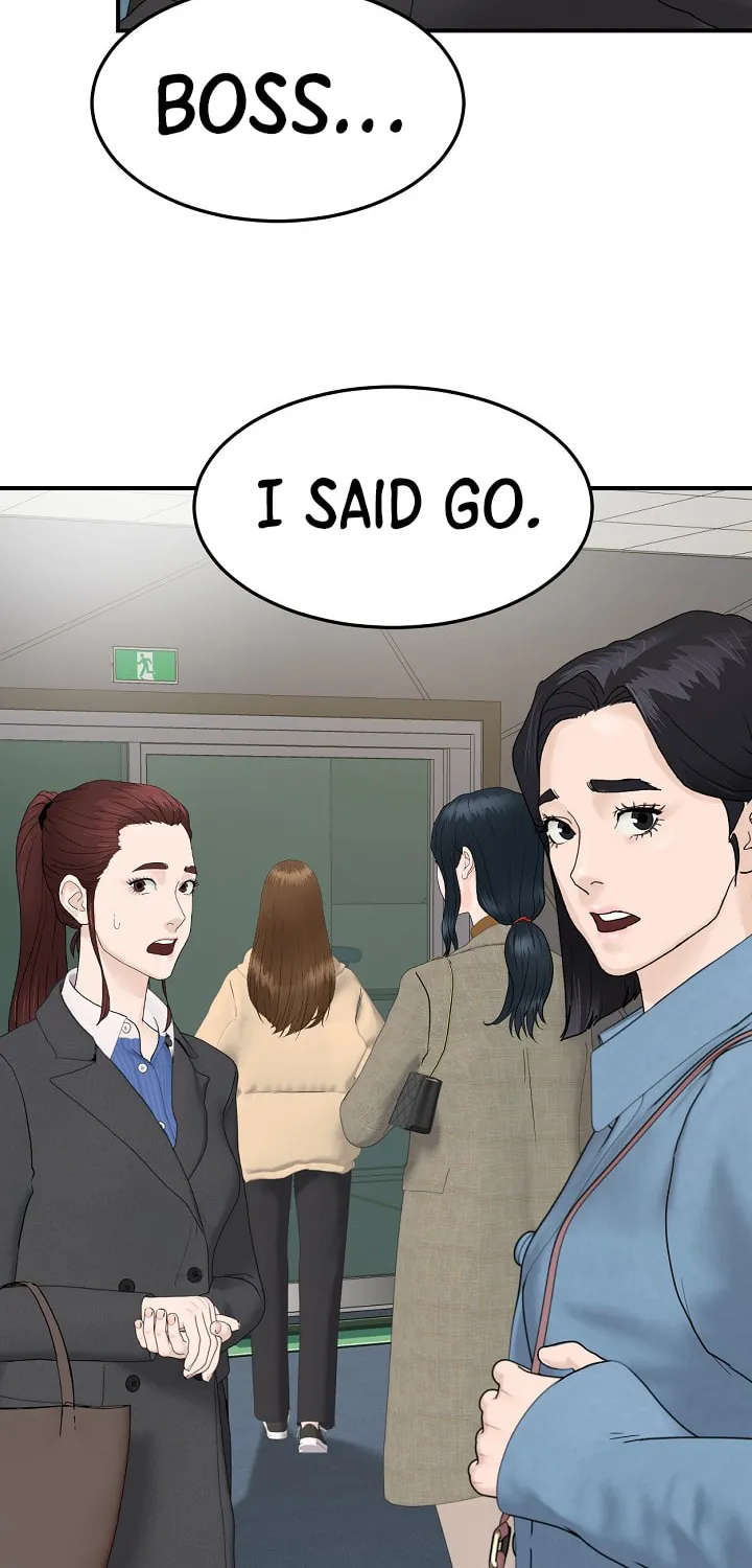 Read From the Grave and Back chapter 182 image 76 on Lezhin