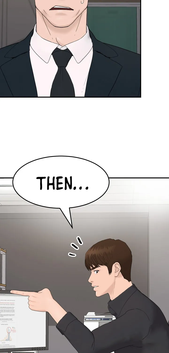Read From the Grave and Back chapter 182 image 79 on Lezhin