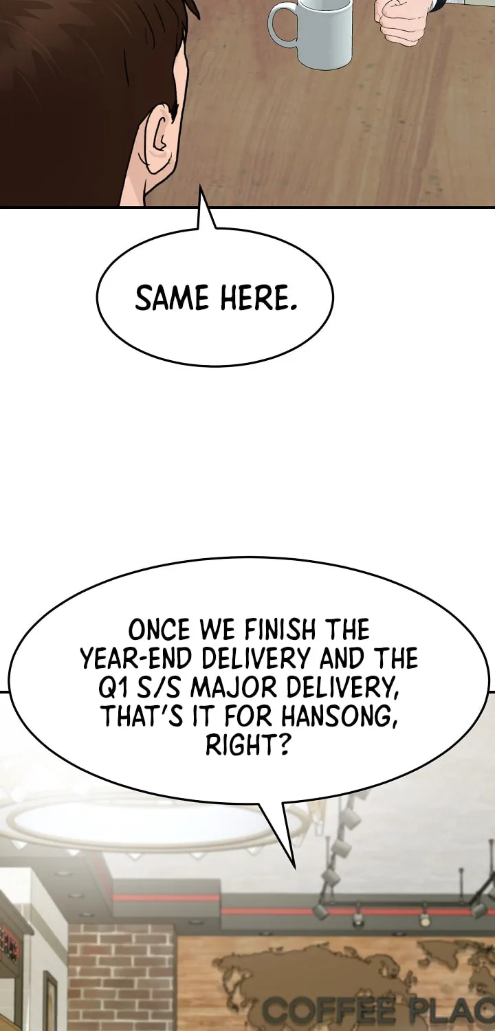 Read From the Grave and Back chapter 182 image 8 on Lezhin