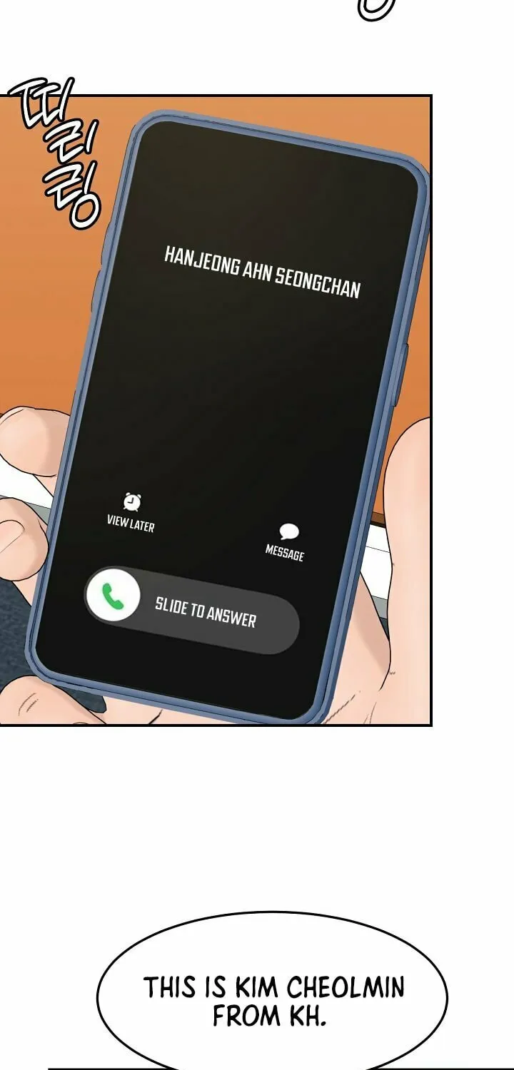 Read From the Grave and Back chapter 182 image 81 on Lezhin