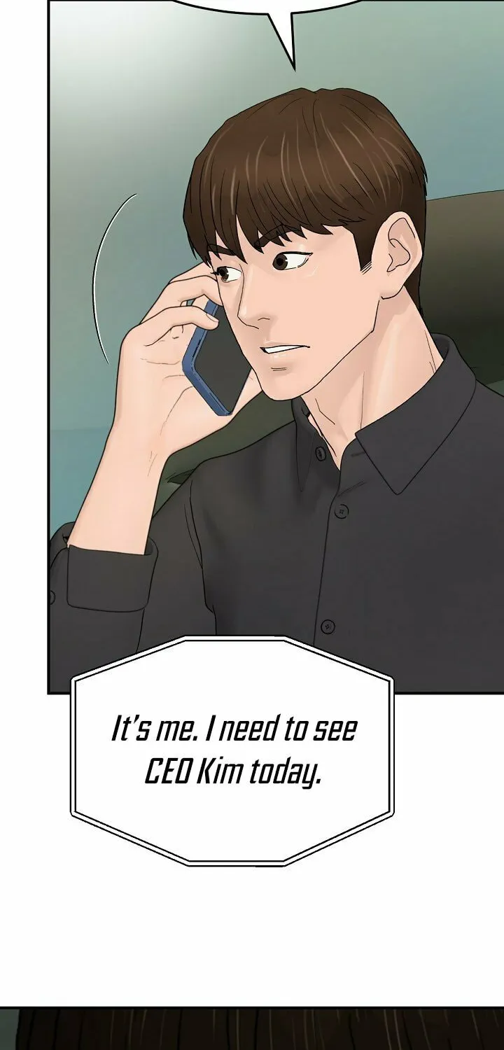 Read From the Grave and Back chapter 182 image 82 on Lezhin