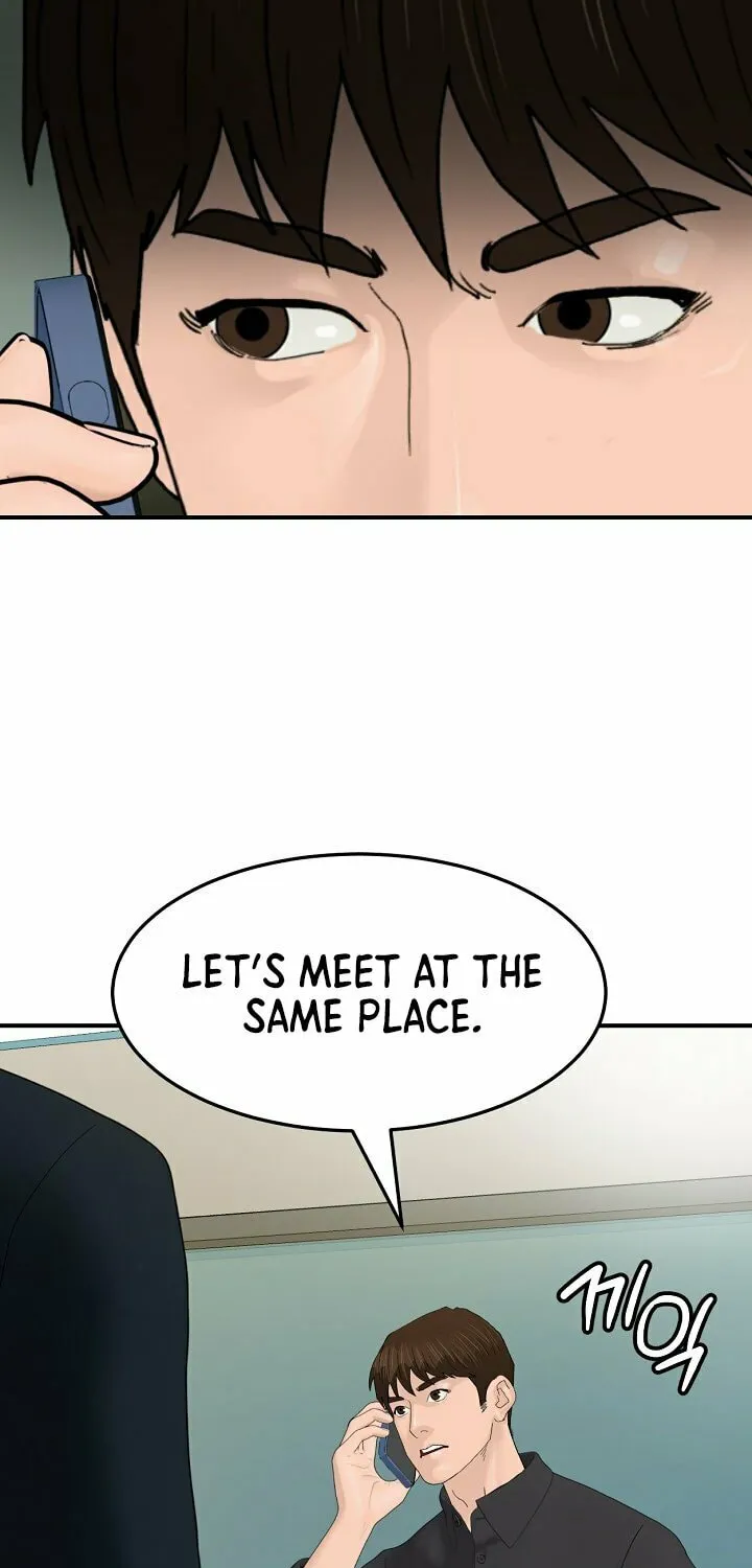 Read From the Grave and Back chapter 182 image 83 on Lezhin