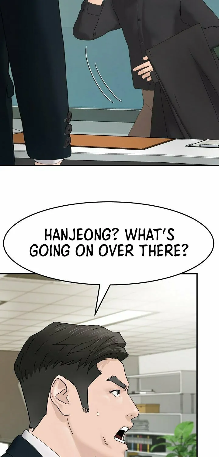 Read From the Grave and Back chapter 182 image 84 on Lezhin
