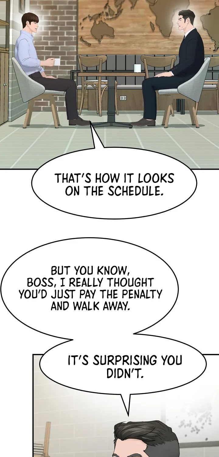 Read From the Grave and Back chapter 182 image 9 on Lezhin