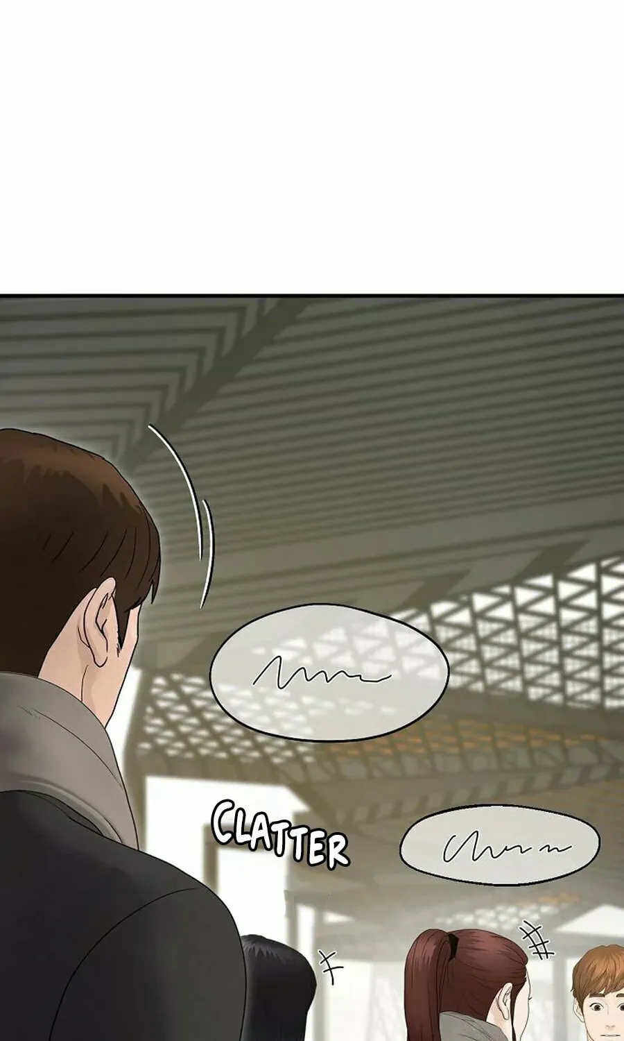 Read From the Grave and Back chapter 185 image 1 on Lezhin