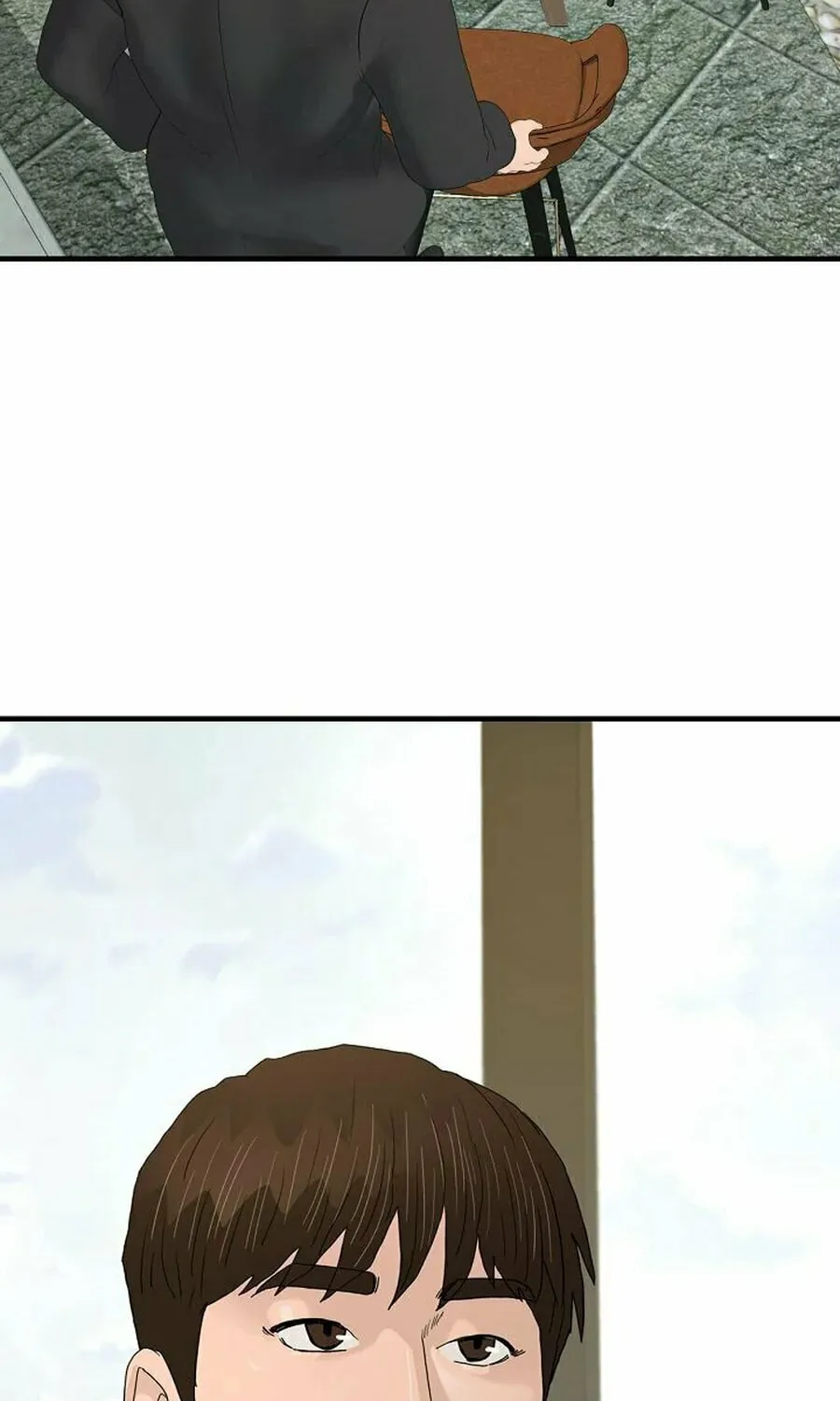 Read From the Grave and Back chapter 185 image 10 on Lezhin