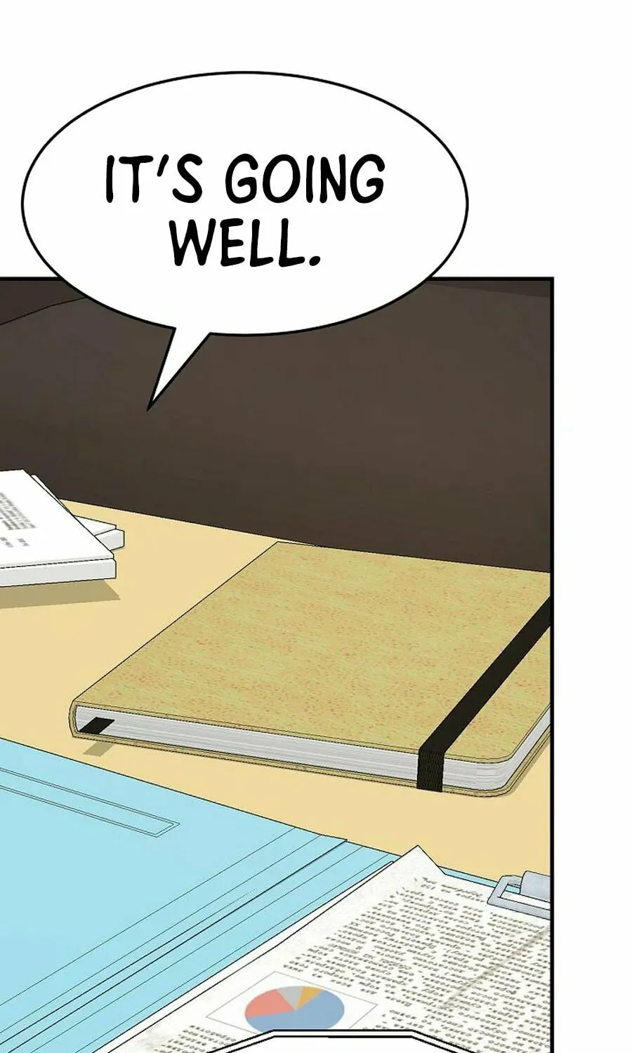 Read From the Grave and Back chapter 185 image 104 on Lezhin