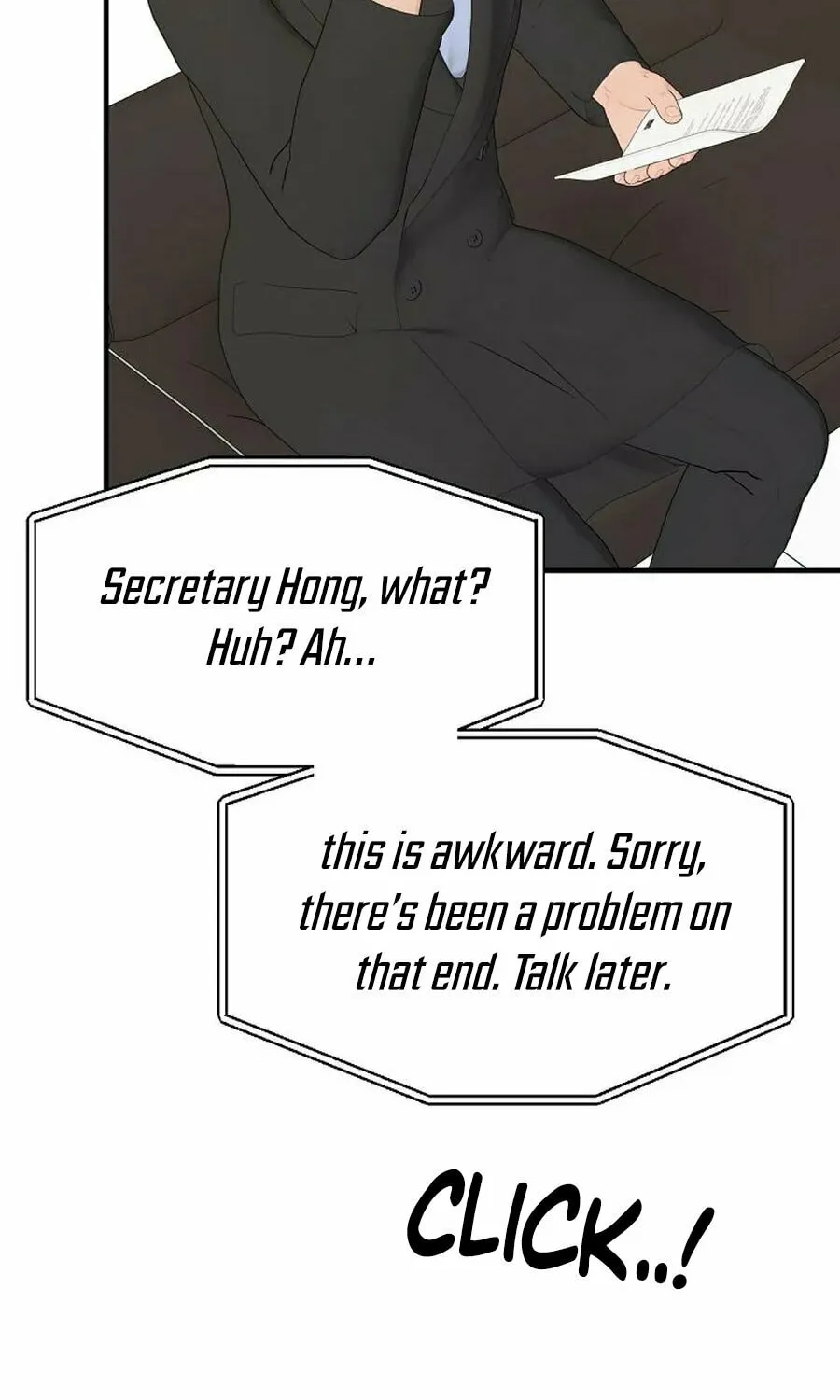 Read From the Grave and Back chapter 185 image 106 on Lezhin