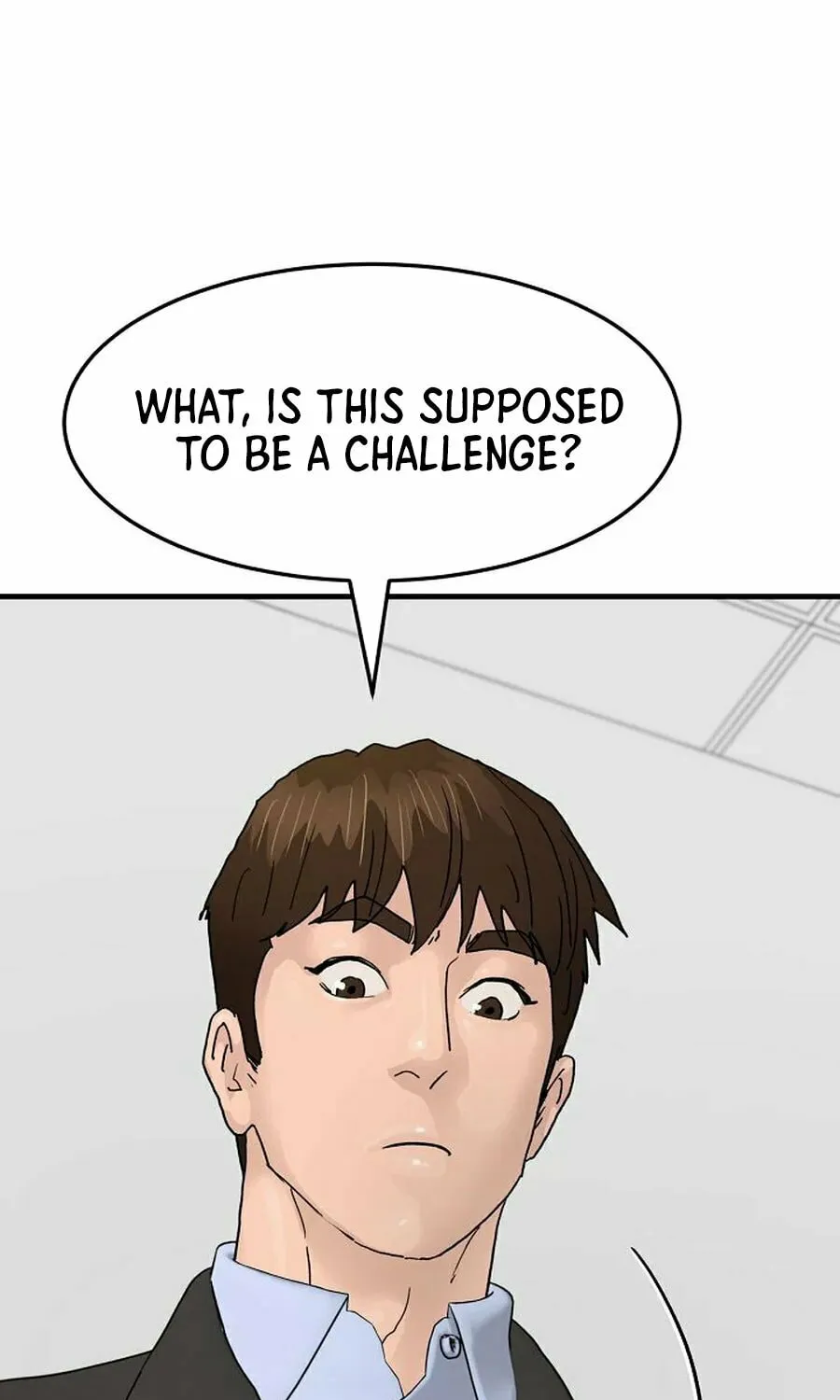 Read From the Grave and Back chapter 185 image 107 on Lezhin
