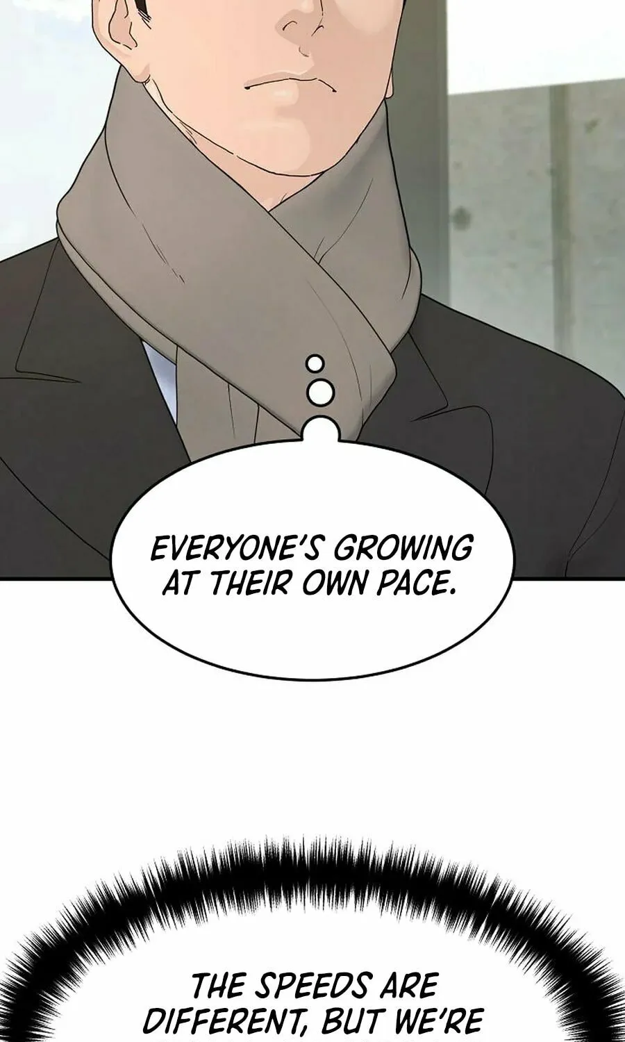 Read From the Grave and Back chapter 185 image 11 on Lezhin