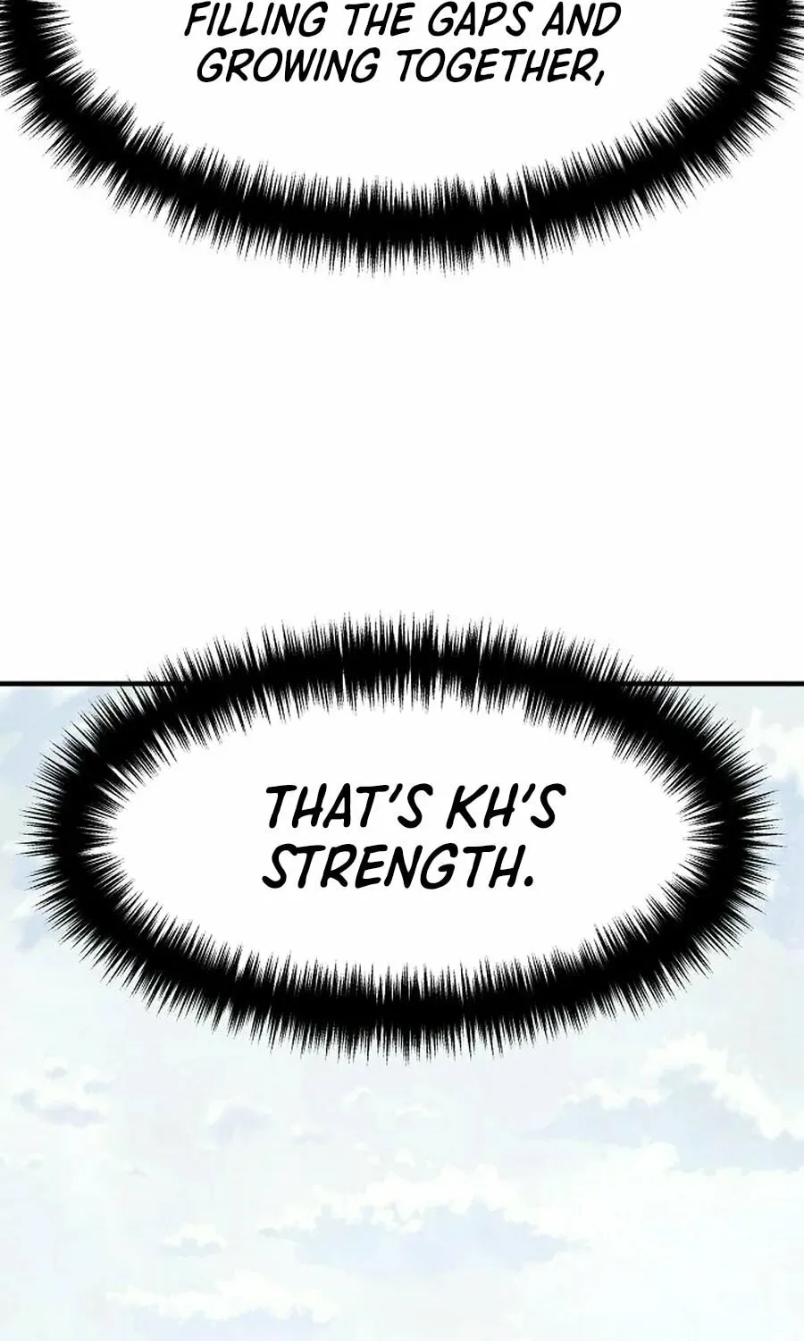 Read From the Grave and Back chapter 185 image 12 on Lezhin