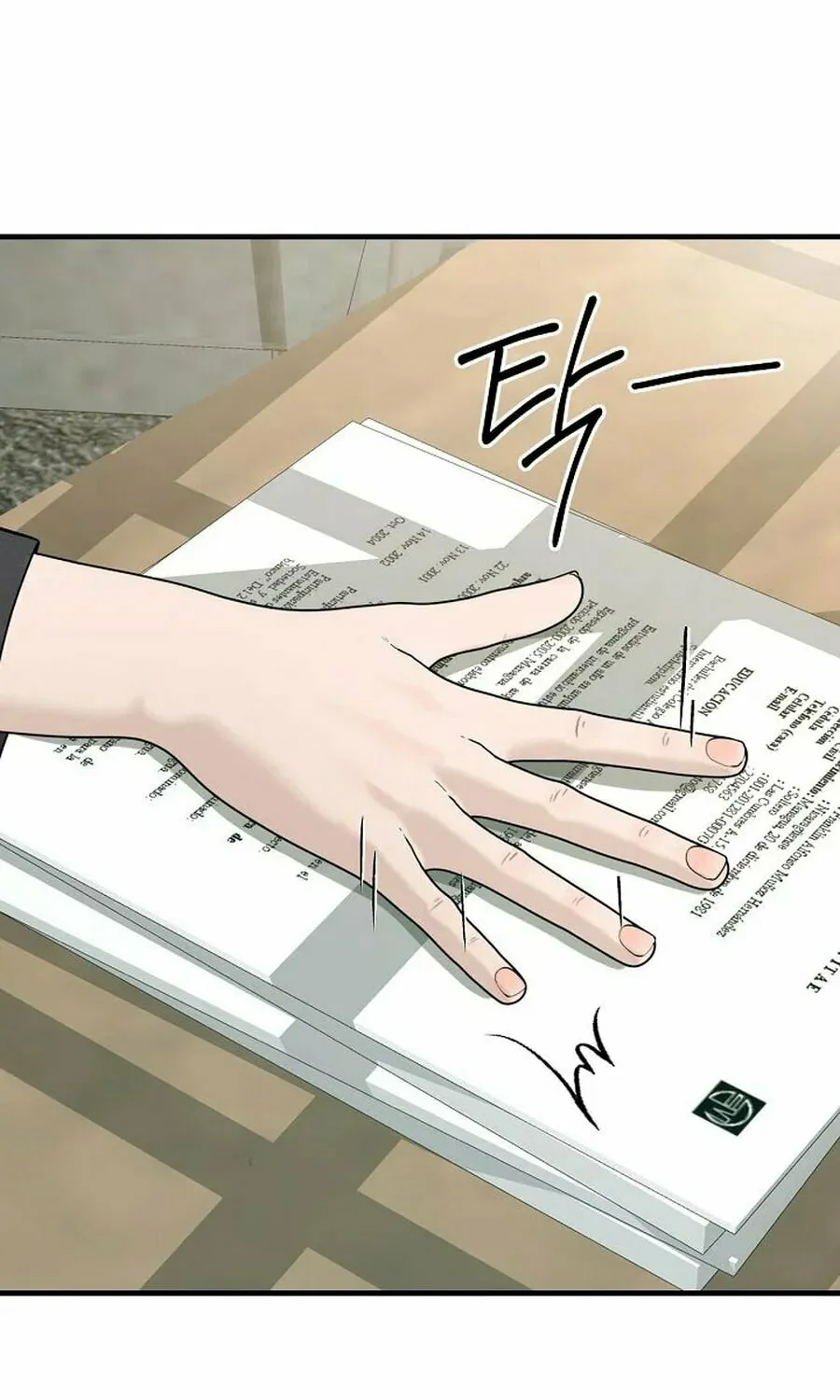 Read From the Grave and Back chapter 185 image 15 on Lezhin