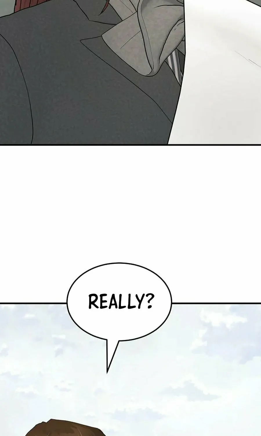 Read From the Grave and Back chapter 185 image 18 on Lezhin