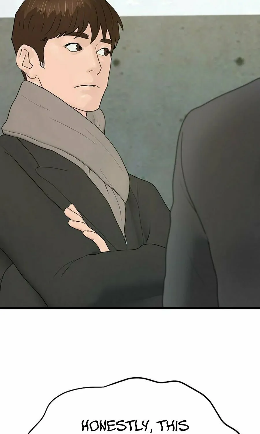 Read From the Grave and Back chapter 185 image 19 on Lezhin