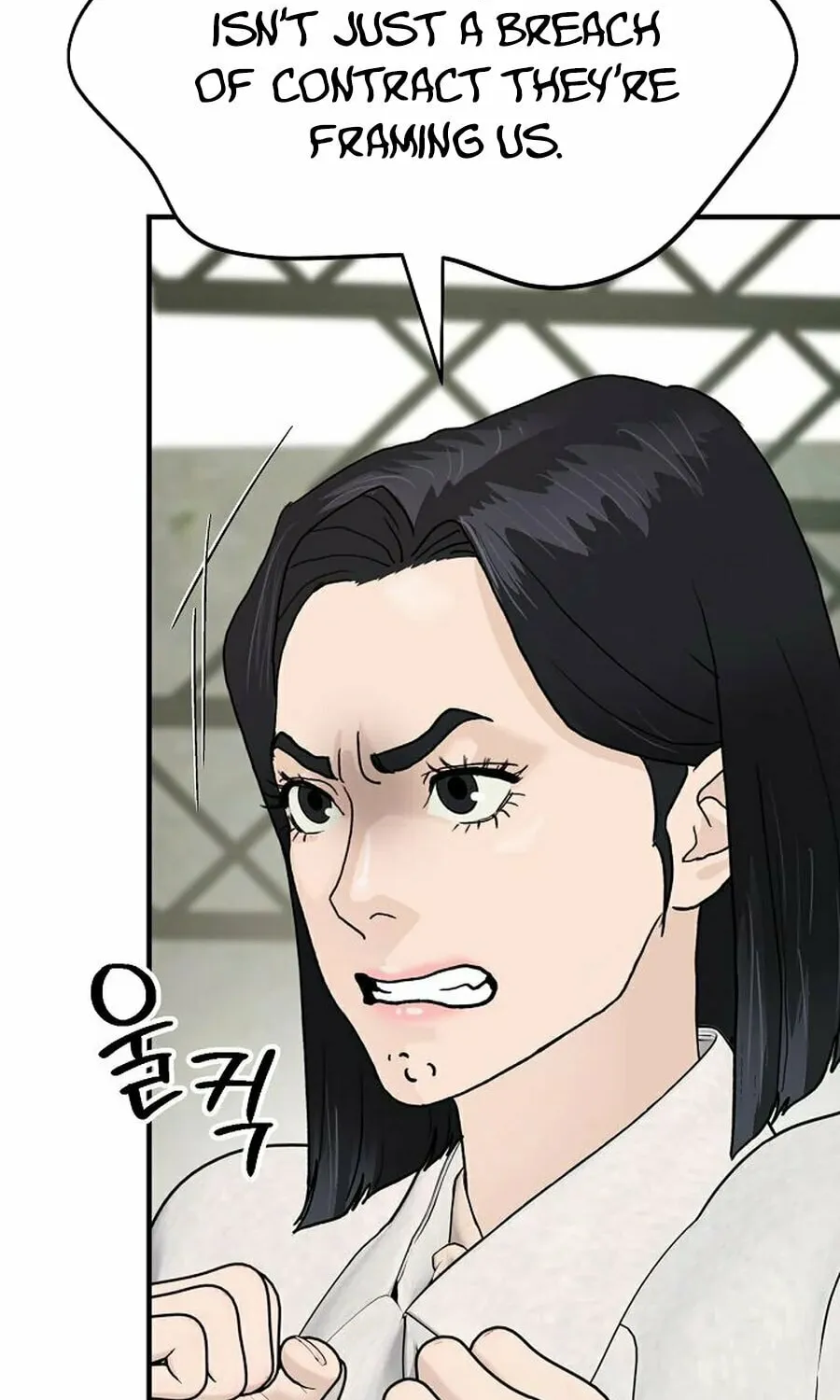 Read From the Grave and Back chapter 185 image 20 on Lezhin