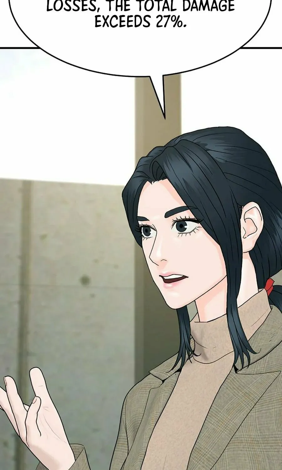 Read From the Grave and Back chapter 185 image 23 on Lezhin