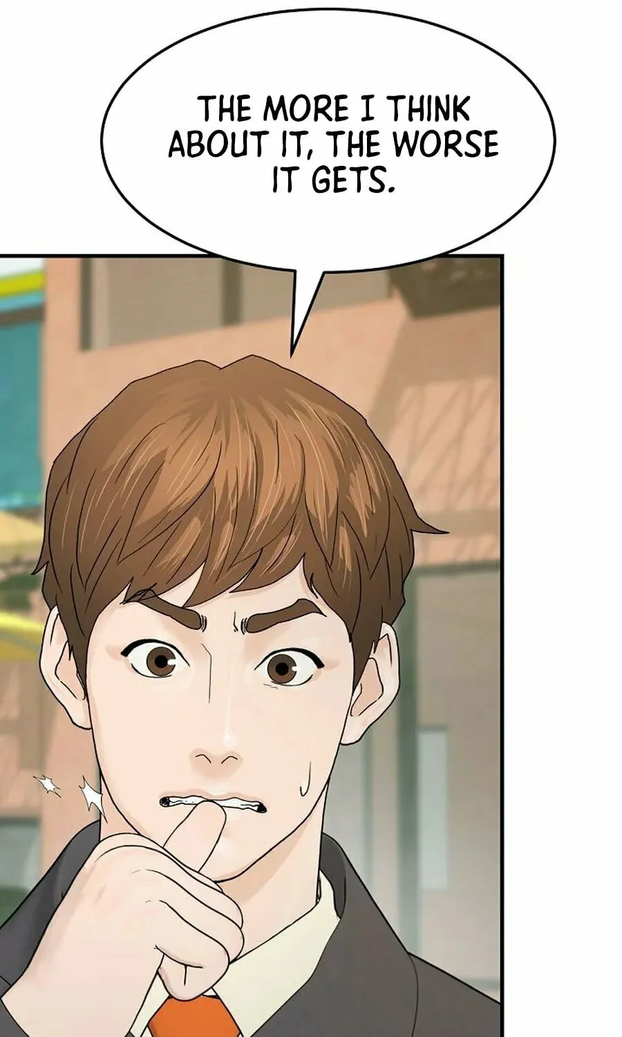 Read From the Grave and Back chapter 185 image 25 on Lezhin