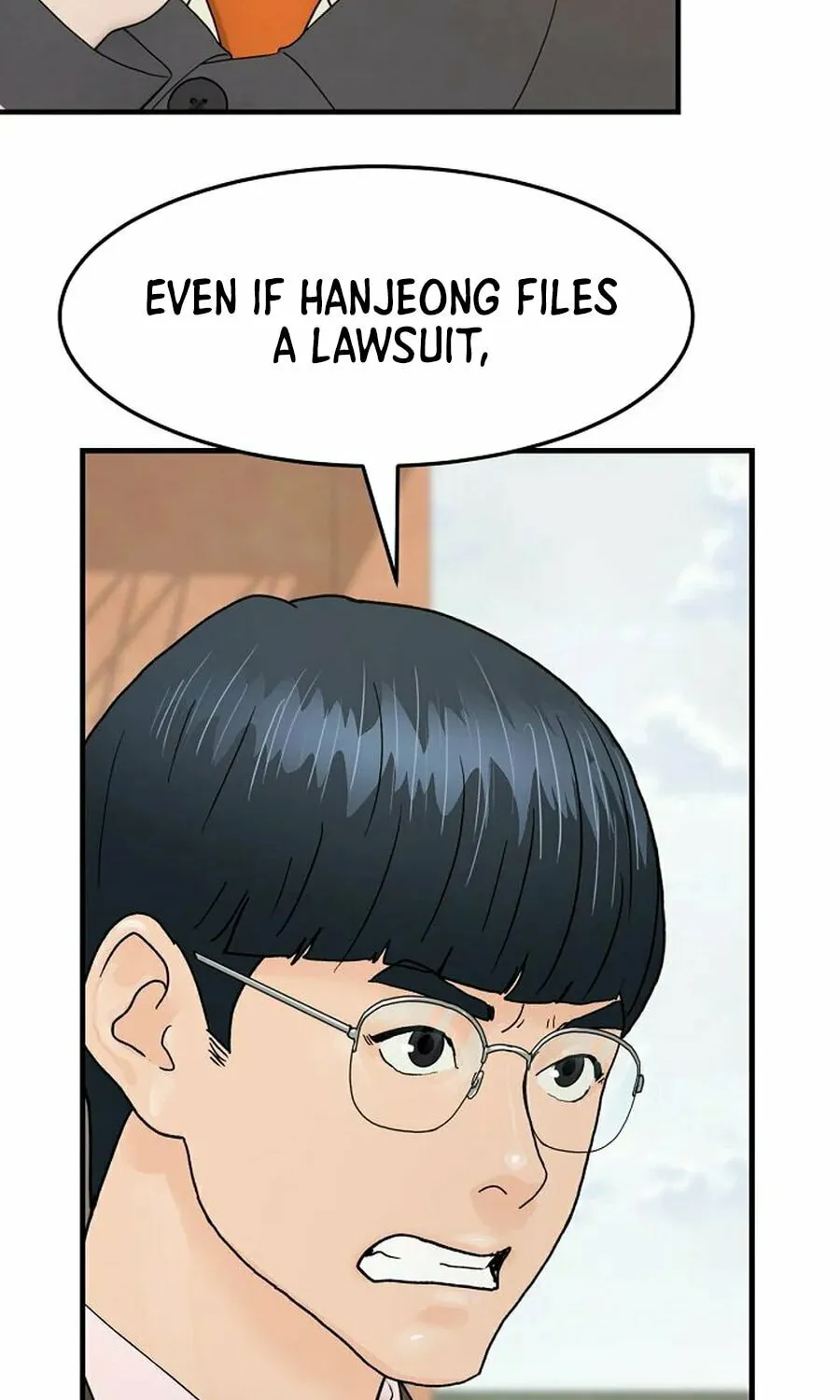 Read From the Grave and Back chapter 185 image 26 on Lezhin