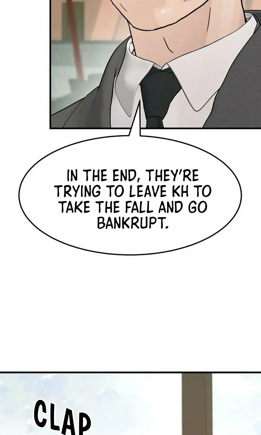 Read From the Grave and Back chapter 185 image 28 on Lezhin