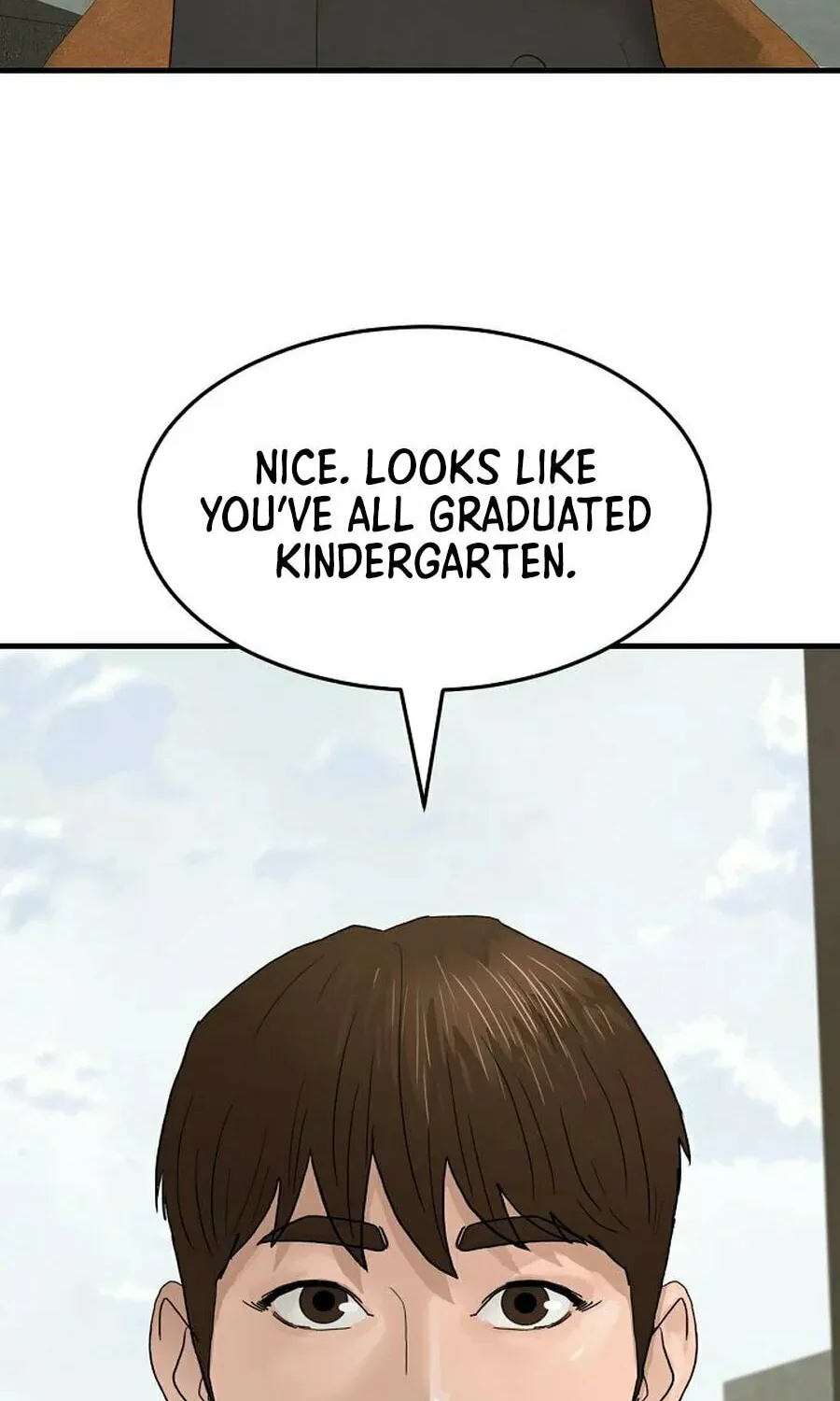 Read From the Grave and Back chapter 185 image 30 on Lezhin