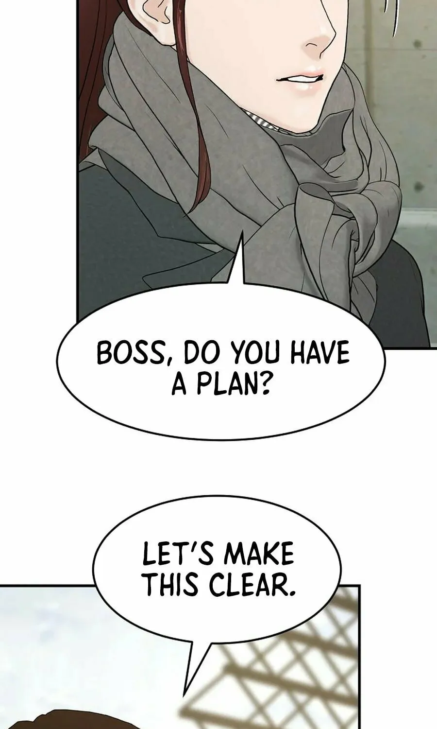 Read From the Grave and Back chapter 185 image 34 on Lezhin