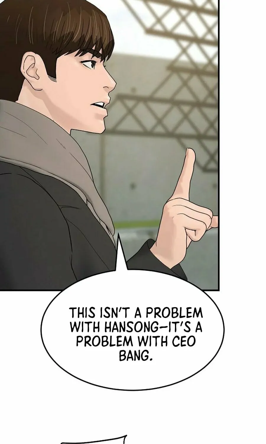Read From the Grave and Back chapter 185 image 35 on Lezhin