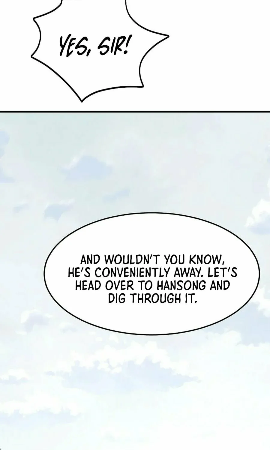 Read From the Grave and Back chapter 185 image 36 on Lezhin