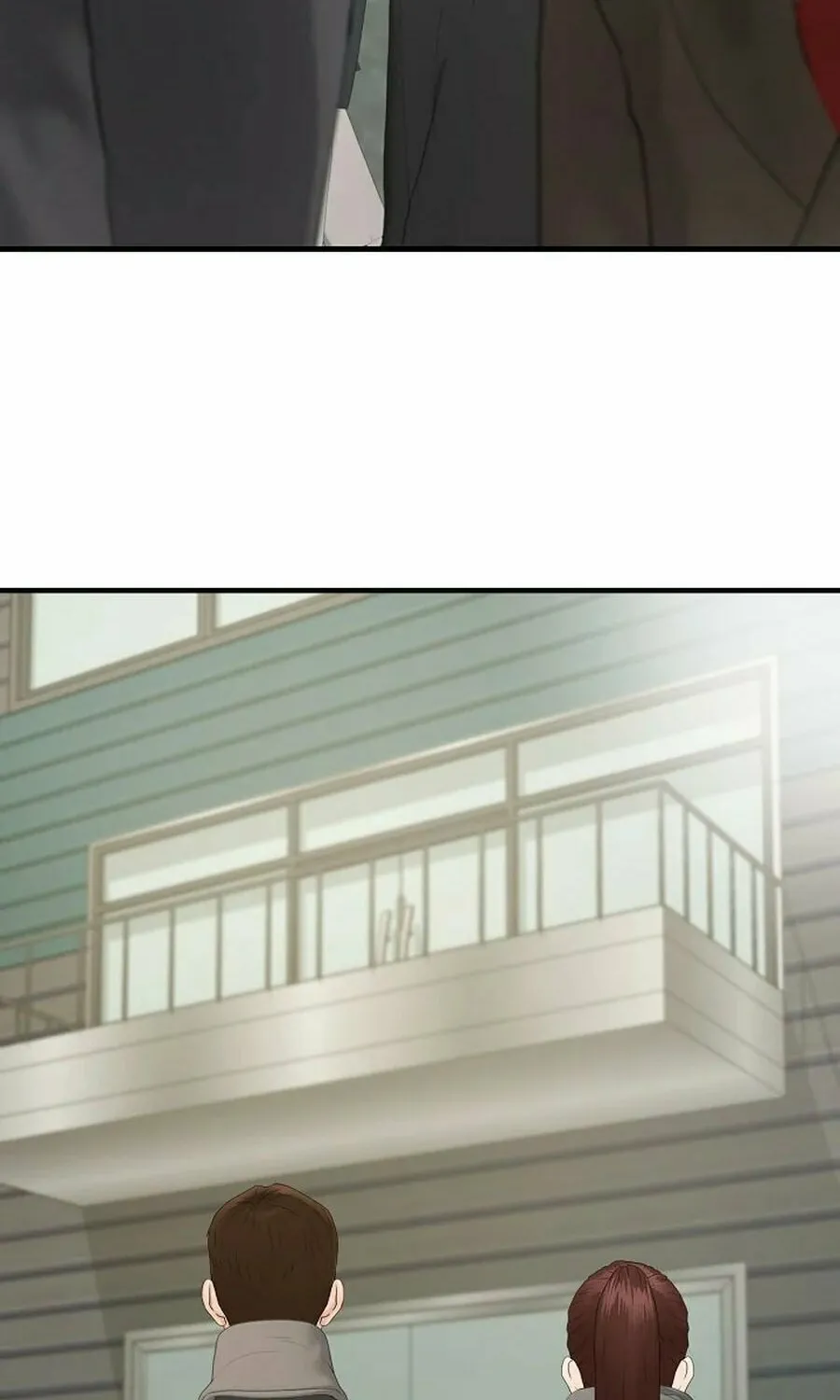 Read From the Grave and Back chapter 185 image 41 on Lezhin