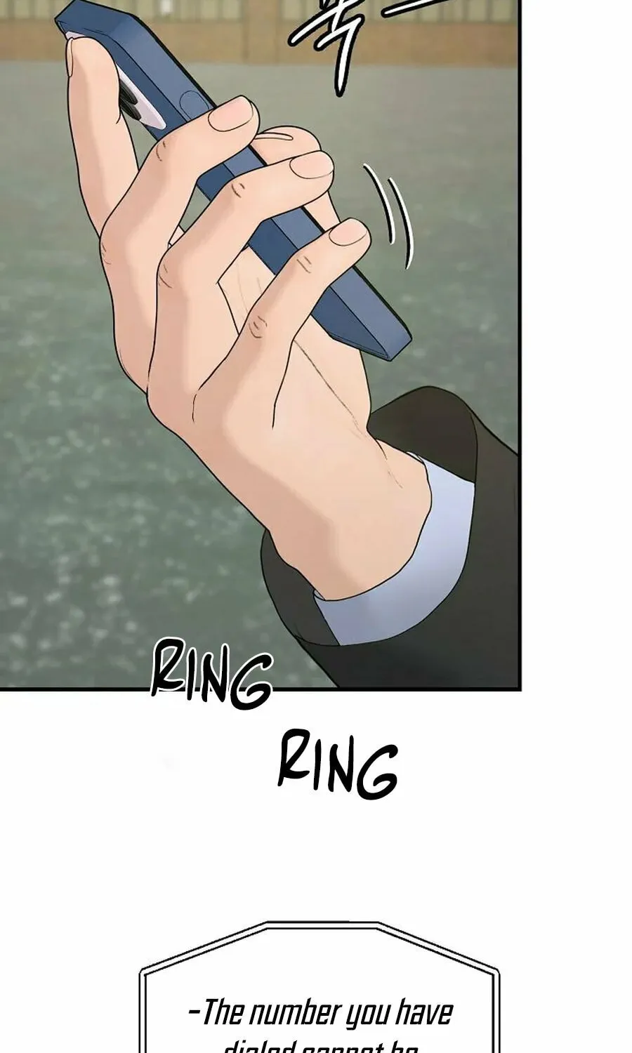 Read From the Grave and Back chapter 185 image 43 on Lezhin