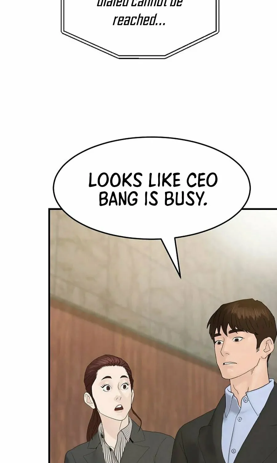 Read From the Grave and Back chapter 185 image 44 on Lezhin