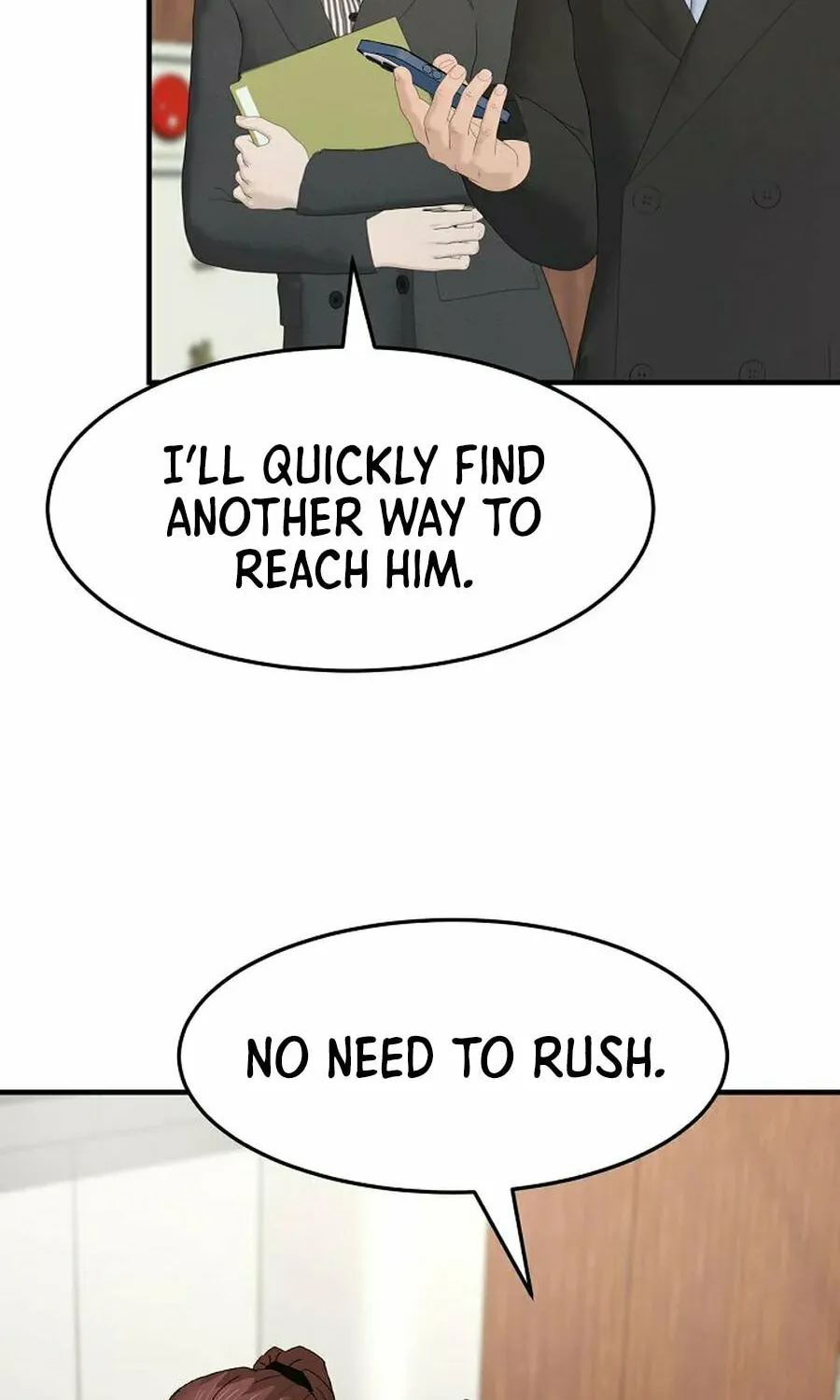 Read From the Grave and Back chapter 185 image 45 on Lezhin