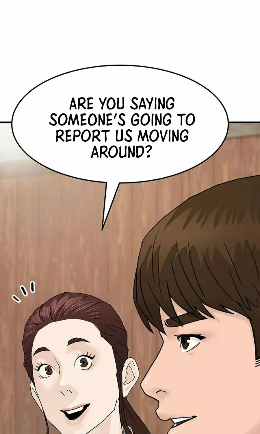 Read From the Grave and Back chapter 185 image 48 on Lezhin