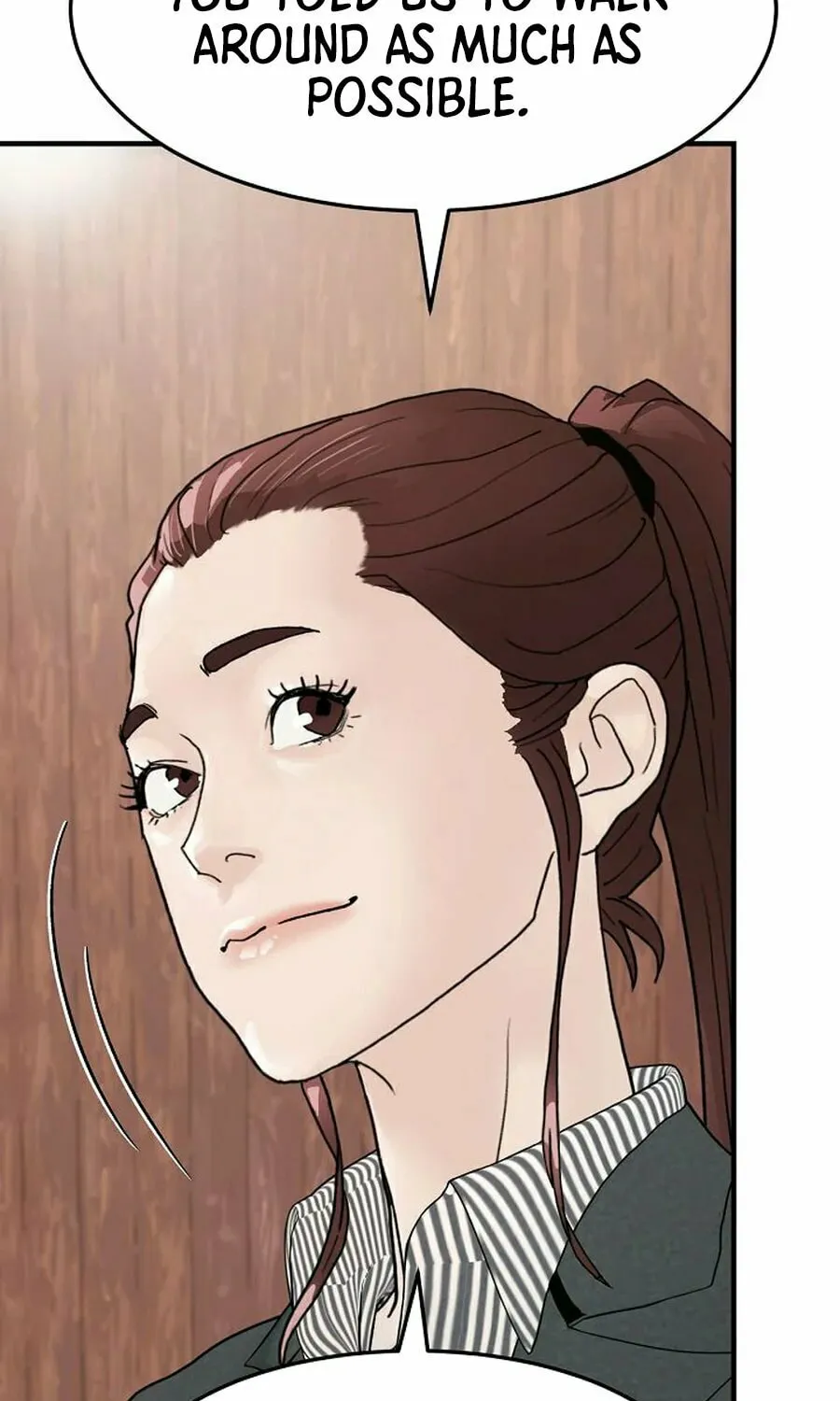 Read From the Grave and Back chapter 185 image 50 on Lezhin