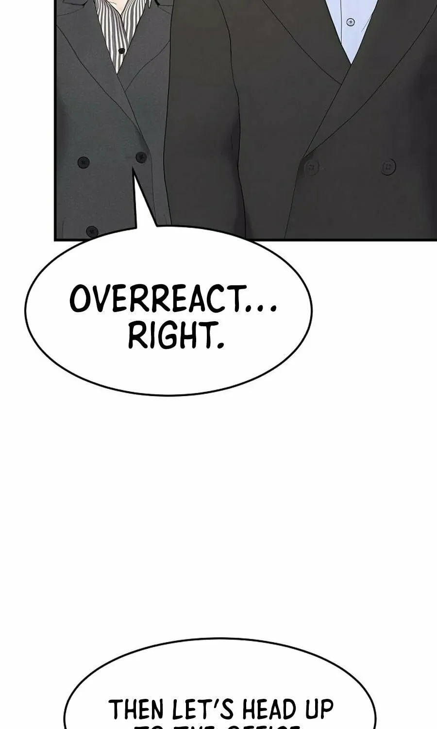 Read From the Grave and Back chapter 185 image 52 on Lezhin