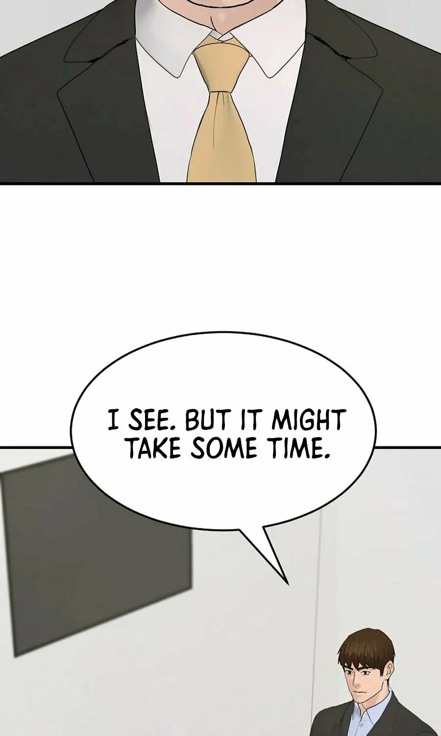 Read From the Grave and Back chapter 185 image 58 on Lezhin