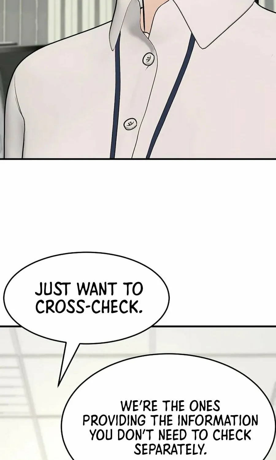 Read From the Grave and Back chapter 185 image 64 on Lezhin