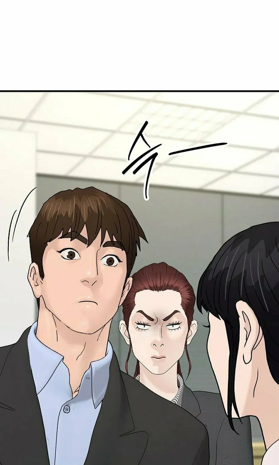 Read From the Grave and Back chapter 185 image 67 on Lezhin