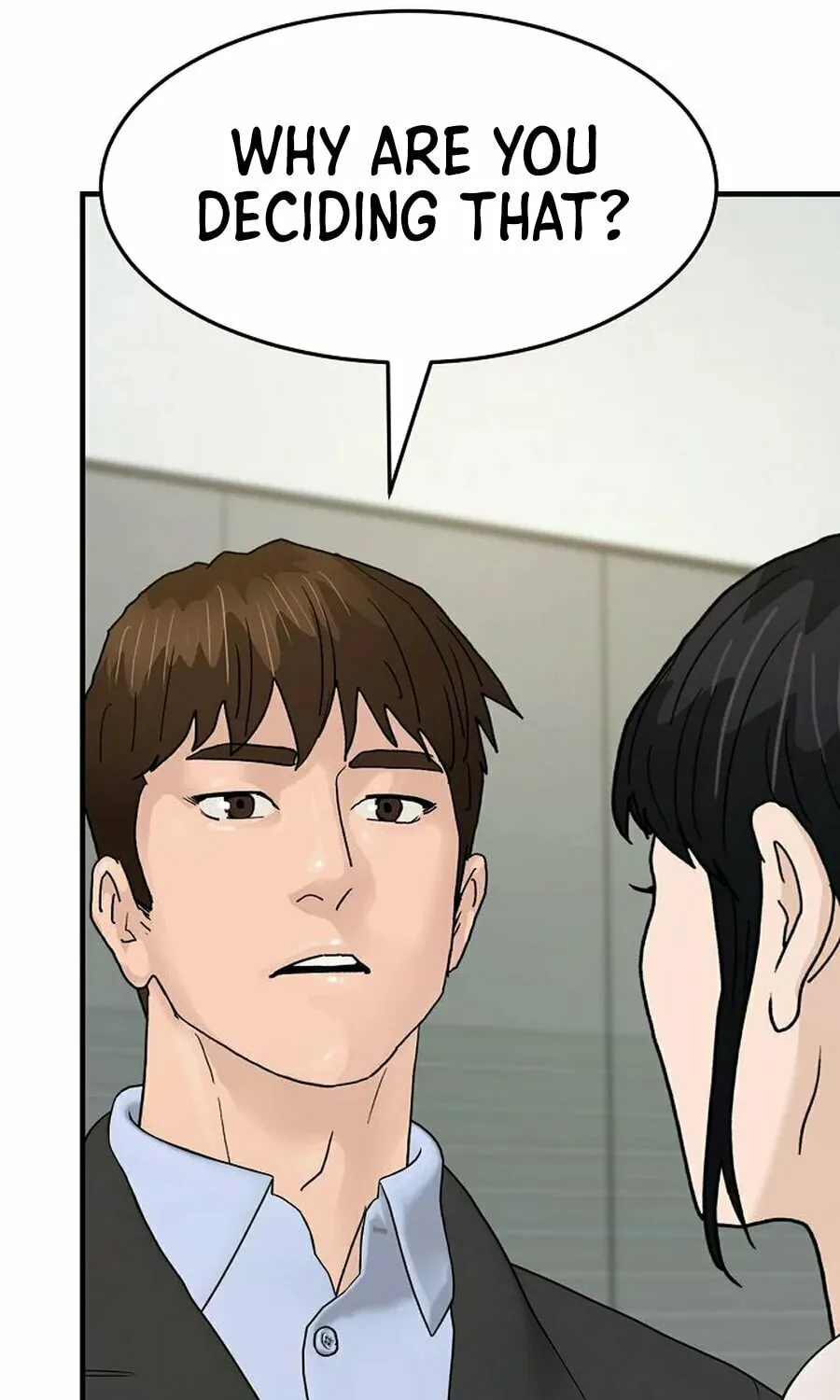 Read From the Grave and Back chapter 185 image 71 on Lezhin