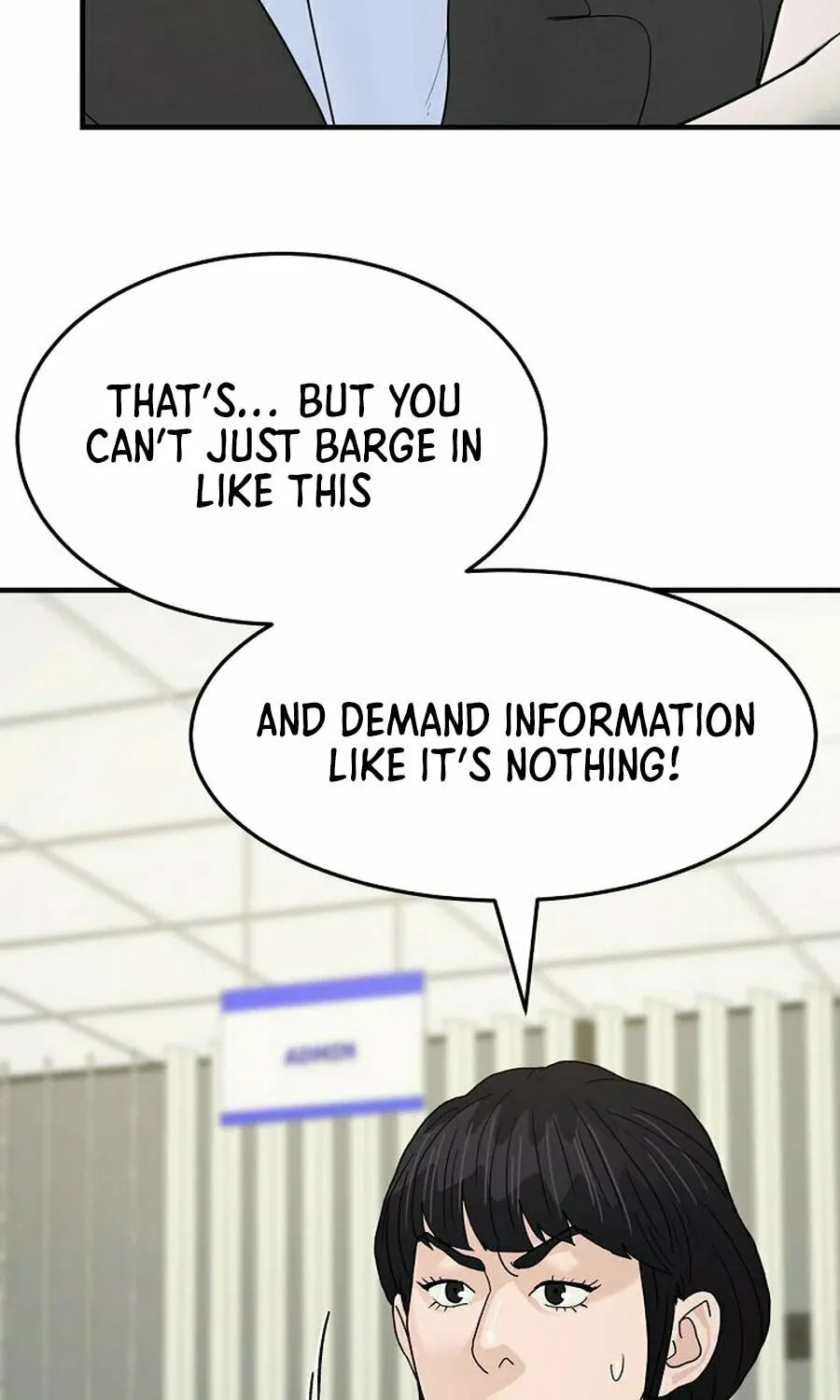 Read From the Grave and Back chapter 185 image 72 on Lezhin