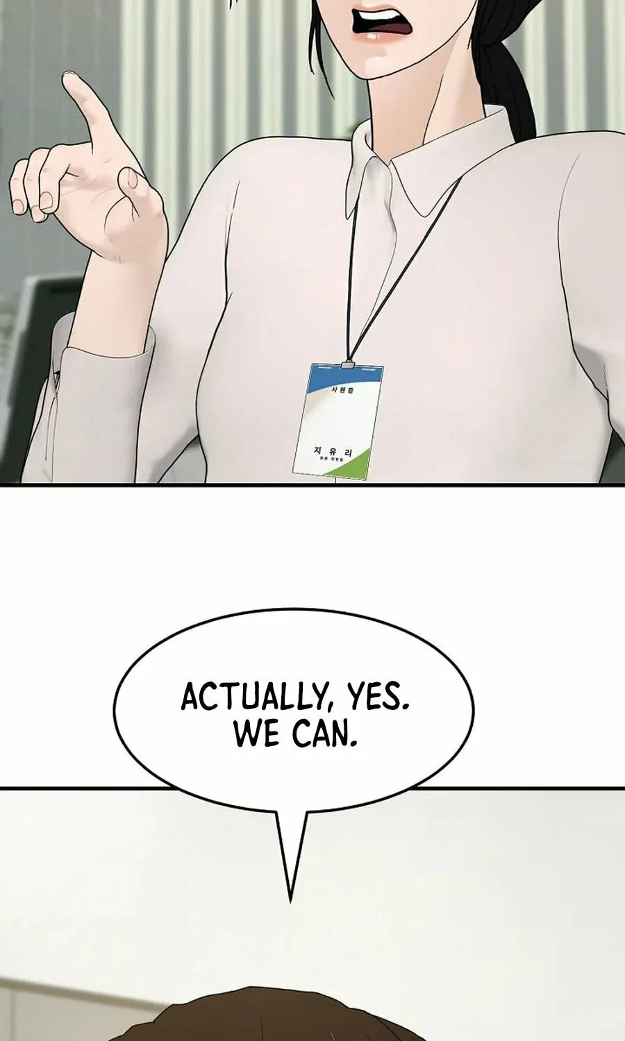 Read From the Grave and Back chapter 185 image 73 on Lezhin