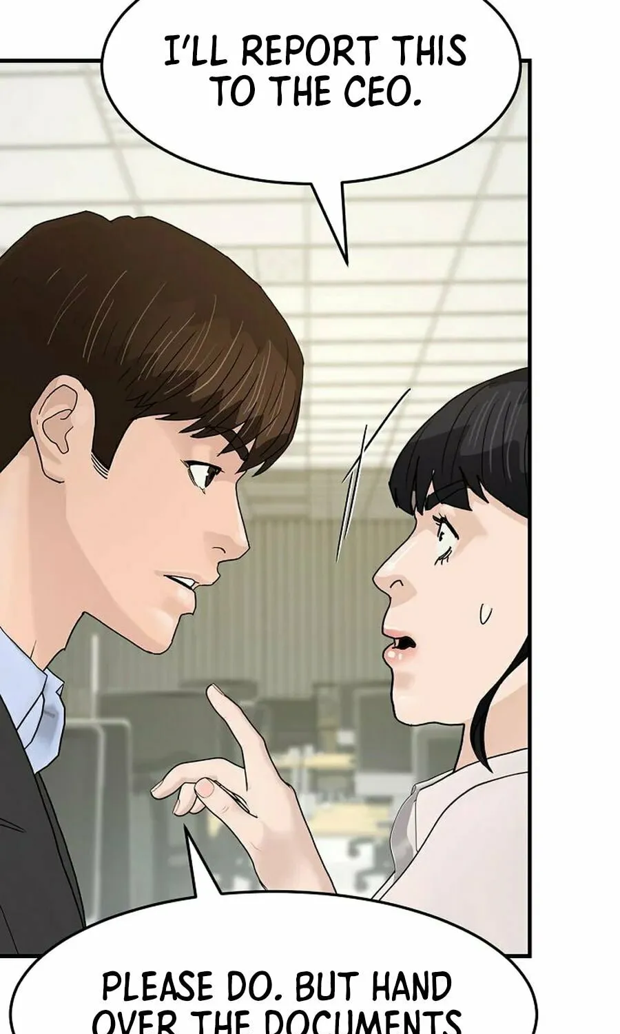 Read From the Grave and Back chapter 185 image 75 on Lezhin