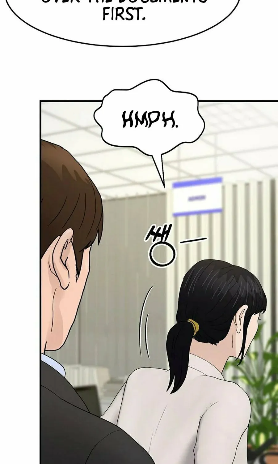 Read From the Grave and Back chapter 185 image 76 on Lezhin
