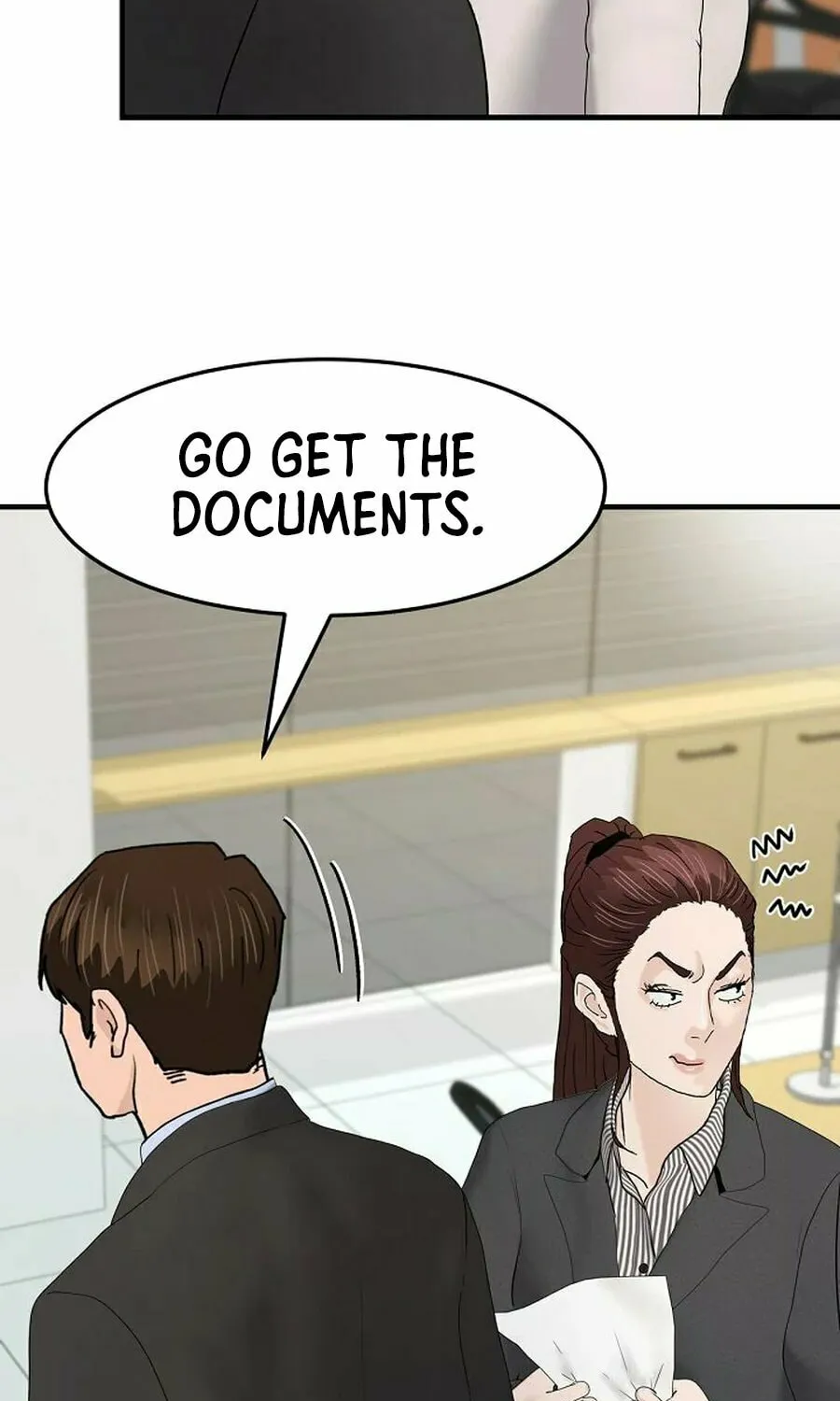 Read From the Grave and Back chapter 185 image 77 on Lezhin